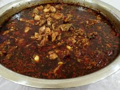 -温江公平红烧兔(总店)