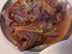 -早酒肖汉老味拌面