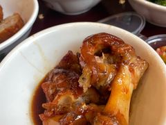 -张卤堂·砂锅卤肘子(南头店)
