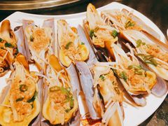 -苏大嘴海鲜牧场(奥林匹克店)