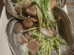 -福来齐·鲁菜海鲜·渔家菜(朝阳街分店)
