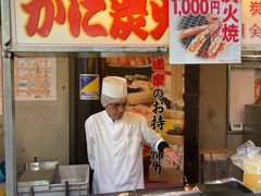 -蟹道乐(道顿堀本店)