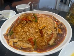 -又见炊烟私房菜(敬亭路店)