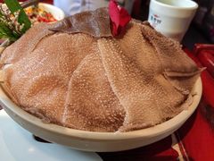 -袁老四重庆老火锅(桐梓坡店)