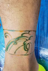 -龙刺堂纹身