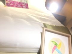 -上海衡山路十二号华邑酒店