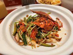 -田水湾丨地道安徽菜(文化路店)