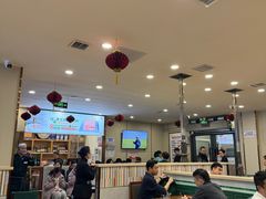 -楼外楼大刀肉传统火锅居(博学路店)