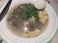 -苏晓玥·手作江南小吃(深圳北站店)