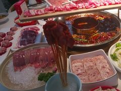 -二荆条·城市森林火锅旗舰店