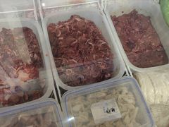 -老周炒拨拉(甘州总店)