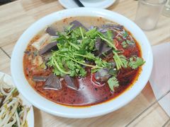 -三中高皇羊肉馆