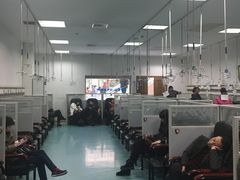 -上海中医药大学附属曙光医院(东部)