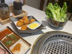-千寻山野烤肉(中关村店)