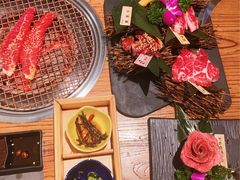 -黑牛の店·和牛烧肉(合生汇店)