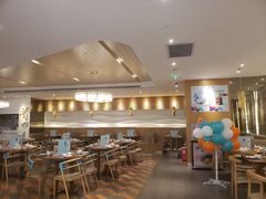 大堂-莆田餐厅(大悦城店)