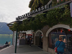 -Seerestaurant Im Weissen Rössl
