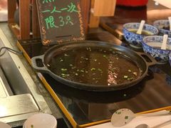 -杭州开元名都大酒店·地中海自助餐厅