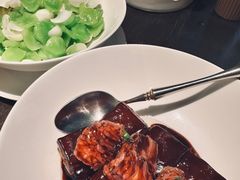 -甄御•海鲜新青岛菜(麦岛店)