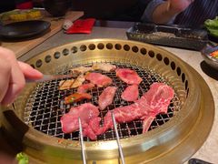 -谷牛日式烤肉(宝山U天地店)