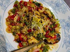 -连鹭海鲜·海肠捞饭·海胆饭(星海店)