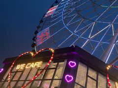 -南昌之星摩天轮