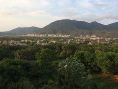 亚龙湾红树林度假酒店-三亚亚龙湾红树林度假酒店