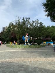 点击看大图 -酷酷兔少儿拓展天地