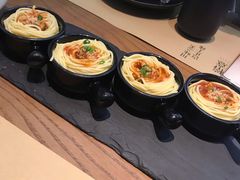 榕意川味凉面-榕意·川味之美(深业上城店)