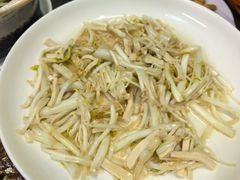 -天乐农家鱼头王(天目湖店)