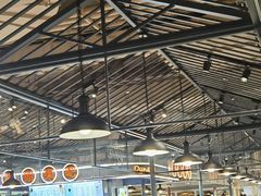 -大食代美食广场(上海中心店)