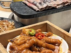 -煲王粤菜餐厅(中侨中心店)