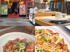 -美未居·老字号·地道顺德菜·桑拿鸡·鱼生(容桂店)