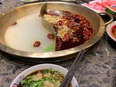 -小龙坎火锅(黄河店)