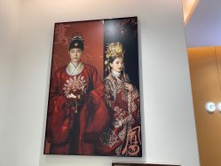 -金夫人婚纱摄影