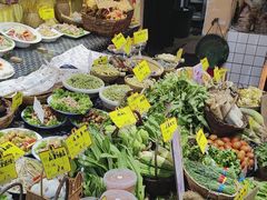 -王婆炒鱼(总店)