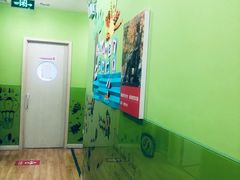 -英孚教育青少儿(宝龙中心)