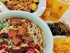 -李先生牛肉面大王(沈阳道义南大街店)