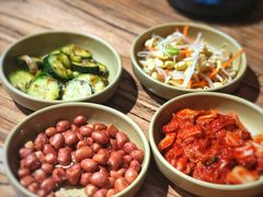 -京玉菲饭店(李村店)