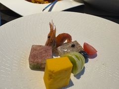 -宁海安岚·南溪阁全日餐厅