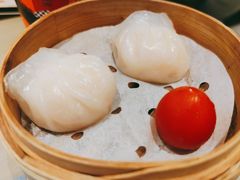 -茶港·点心·啫啫煲(王府井店)