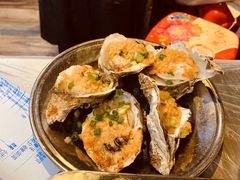 -小民大排档(光谷店)
