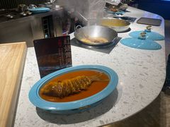 -阿五黄河大鲤鱼(英协路店)