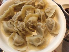 -添福来墨鱼饺子 · 海鲜东北菜(大连星海·黄浦路店)