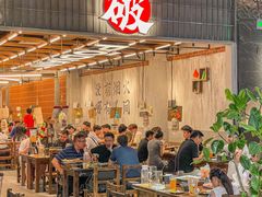 -破店肥哈·东北烧烤(南山保利店)
