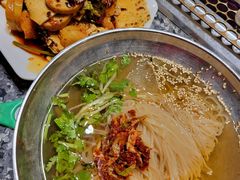 -金爱烧烤(东风路店)