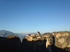 -梅黛奥拉修道院