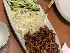 -老昌春饼(中央大街店)