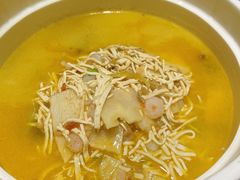 烫干丝-陈记菜馆·非遗淮扬菜(东关街教场店)