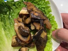 -爱膳菌锅锅(阳南店)